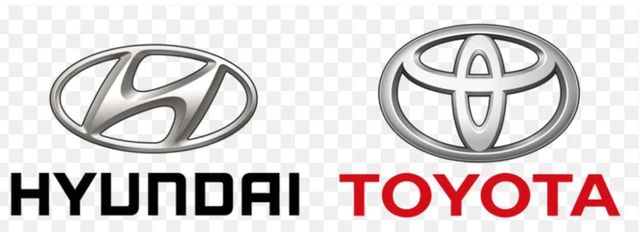 현대차그룹과 토요타그룹이 수소, 모터스포츠 등 여러 분야에서 협략관계를 구축한다.