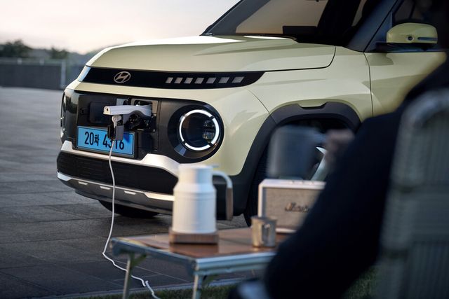 &nbsp;현대차의 캐스퍼 일렉트릭 '배터리&nbsp;케어&nbsp;리스'가 소비자들로부터 좋은 반응을 얻고 있다.