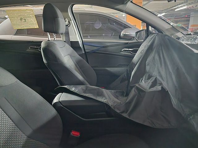 사진 : 기아 스포티지 페이스리프트 테스트카 (출처=스포티지 NQ5 동호회)