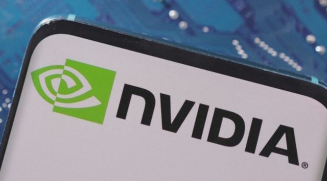 엔비디아가 올해 2-4월기 결산에서 매출액과 순이익 모두 역대 최고치를 기록했다