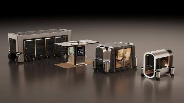 사진 : DICE∙SPACE∙CITY POD