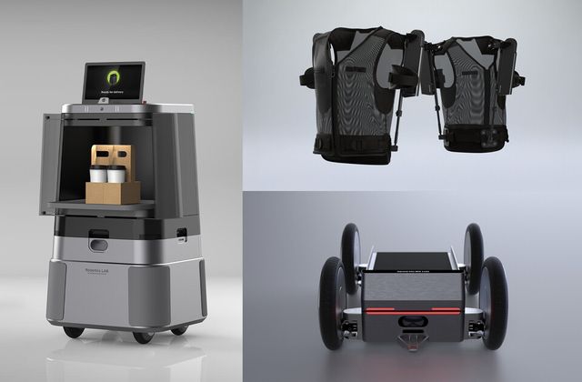 사진 : 달이 딜리버리∙엑스블 숄더