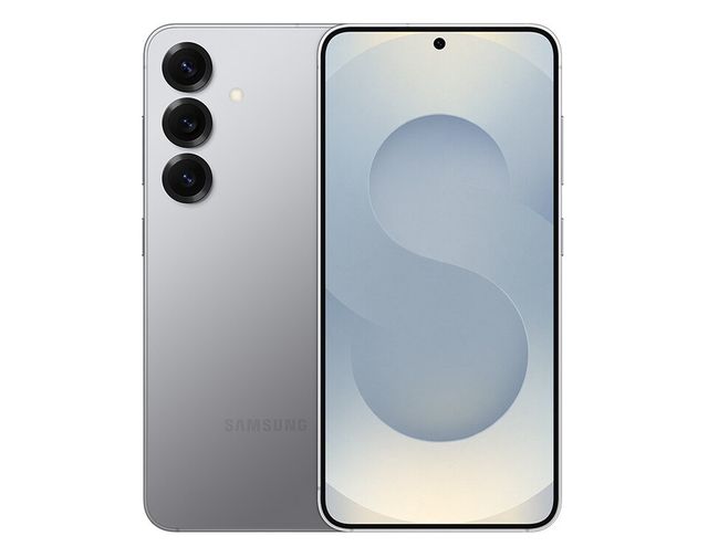 사진 : 갤럭시 S25 실버쉐도우