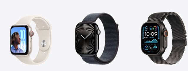 애플 워치
