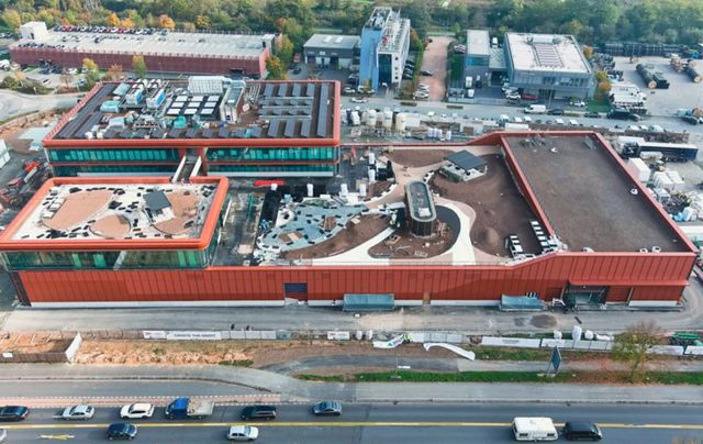 현대차그룹 독일 뤼셀스하임 HMETC