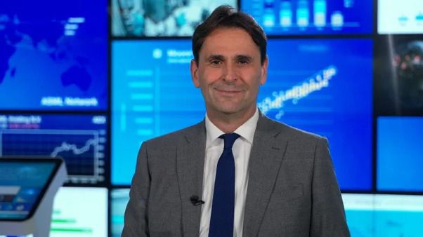 크리스토퍼 푸케&nbsp; ASML&nbsp; CEO