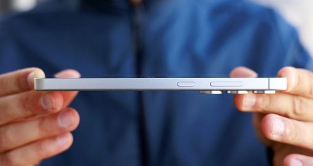 &nbsp;사진 : 참고자료, 슬림형 삼성 갤럭시 S25