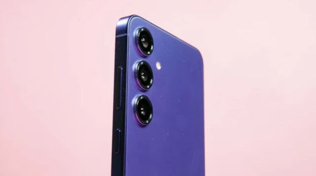 신형 갤럭시 S25