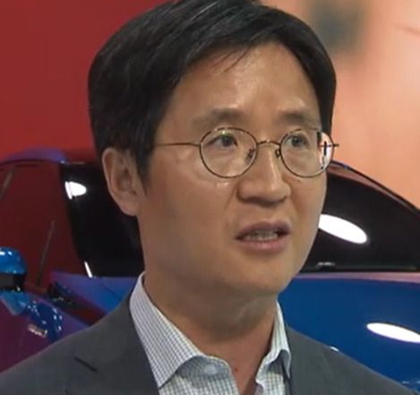 동성모터스 최병인 사장