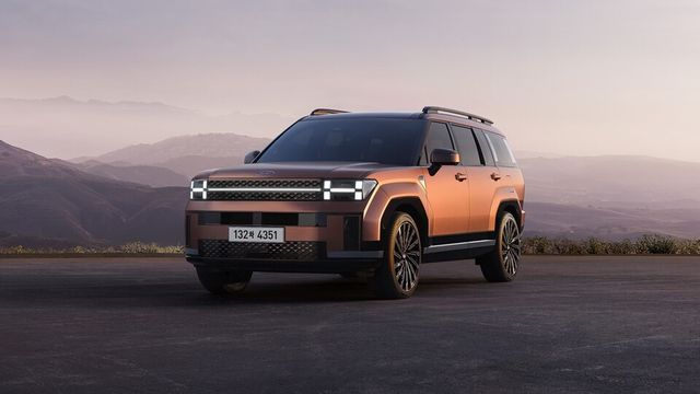 현대자동차 '싼타페'