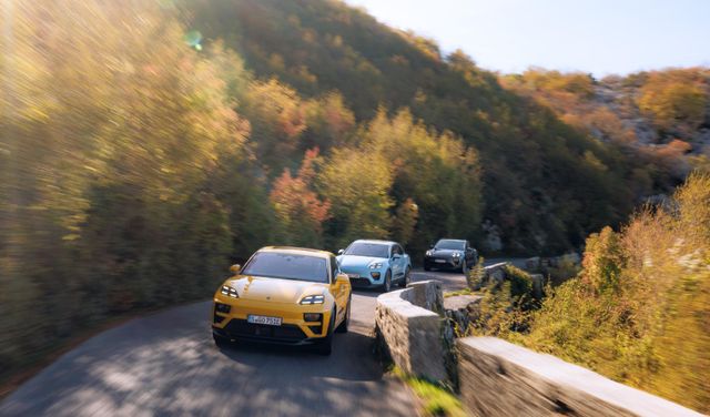 포르쉐가 1-9월 글로벌 판매량이 21만2,509대로 지난해 같은 기간에 비해 6% 이상 감소했다고 밝혔다.