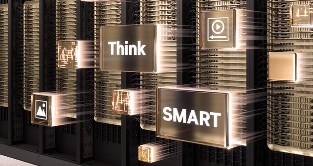 엔비디아, 새로운 인퍼런스MAX 벤치마크서 압도적인 블랙웰 성능 입증