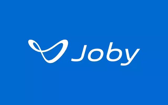  조비 에비에이션(Joby Aviation, Inc.)