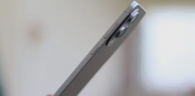 사진 : 삼성 갤럭시 S25 엣지