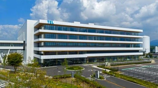 (출처 : 도쿄일렉트론)