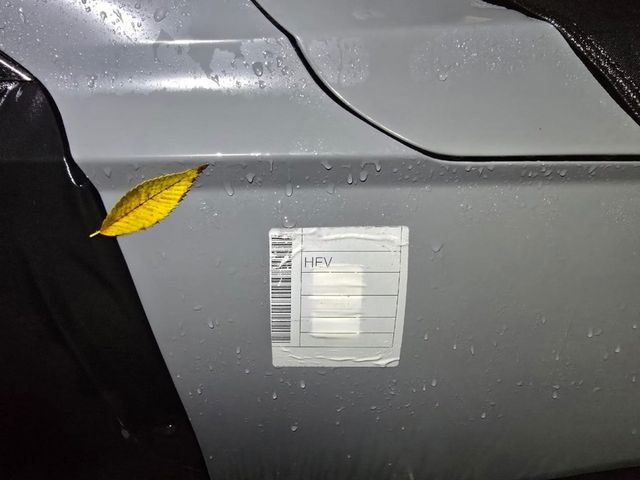 제네시스 'GV70 하이브리드' 테스트카 (출처 : 오토스파이넷)