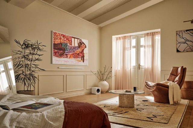 삼성전자, 삼성 아트 스토어에 아트 바젤 파리 컬렉션 공개