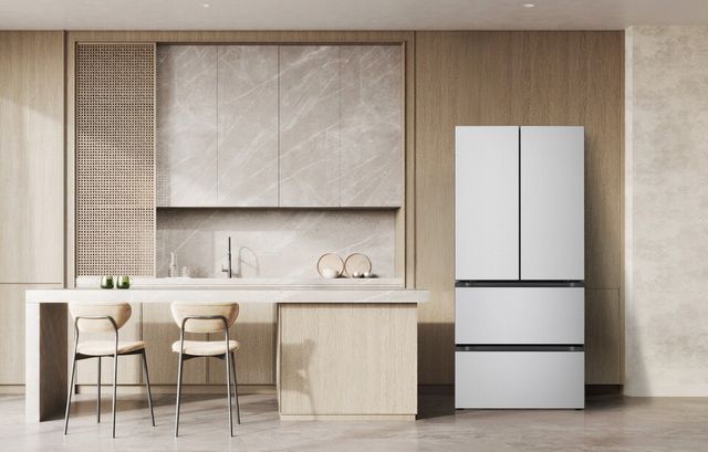 LG 김치냉장고, AI로 김치 맛 살리고 구독으로 위생관리는 더 편리하게