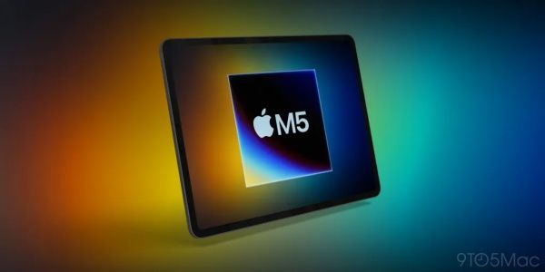 애플 M5 아이패드 프로 (출처 : 나인투파이브맥)