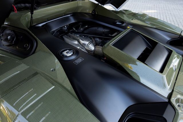 페라리&nbsp;원-오프(One-Off)&nbsp;모델 'SC40'