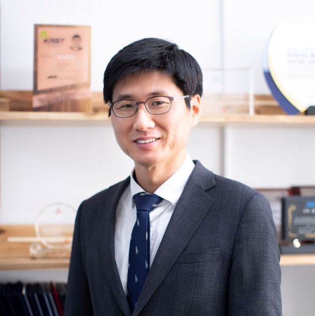 성균관대 화학공학부 박호석 교수 (출처 : LG엔솔)