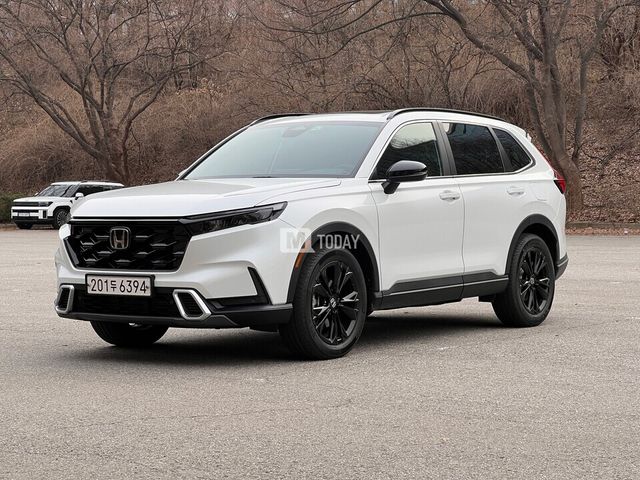 혼다 CR-V 하이브리드