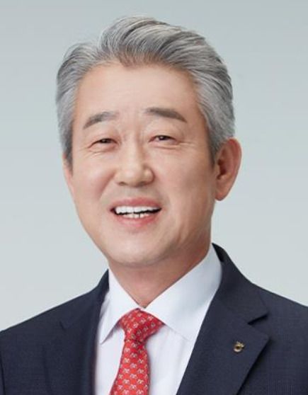 강호동 농협중앙회장