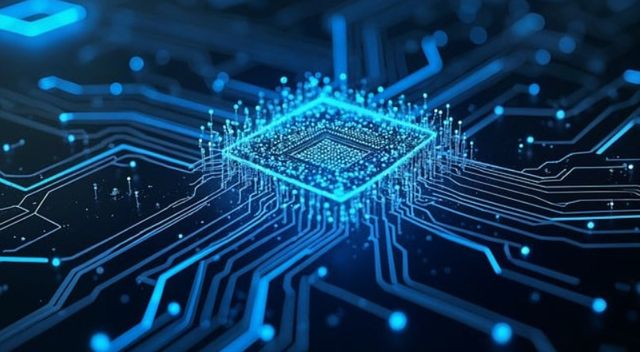 구글이 현재 사용중인 양자컴퓨터보다 1만3천배나 처리속도가 빠른 획기적인 알고리즘을 개발했다고 밝혔다.