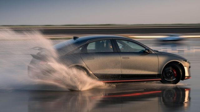 현대차 아이오닉 6 N (출처=현대차)