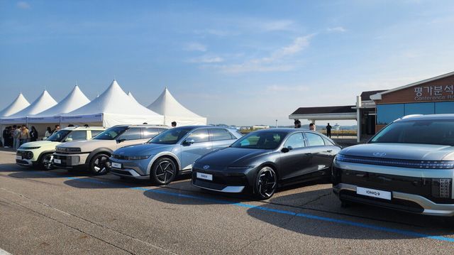 현대차, ‘2025 현대 모빌리티 플레이그라운드’ 성료
