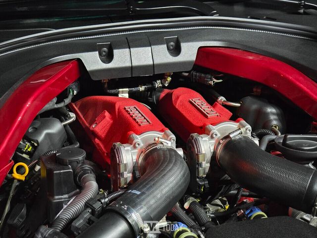 페라리 '아말피(Amalfi)'