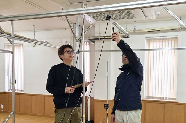 삼성전자가 극한 환경에서도 안정적인 난방 성능을 구현할 수 있는 기술 개발을 위해 일본 최북단에 위치한 홋카이도 아사히카와에&nbsp;'삼성&nbsp;HVAC&nbsp;테스트 랩'을 설립했다.&nbsp;