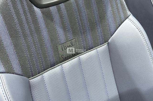 MINI 폴 스미스 에디션