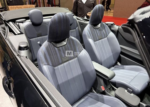 MINI 폴 스미스 에디션