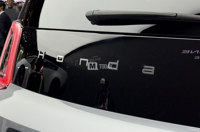 혼다 슈퍼 원 프로토타입