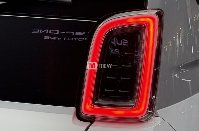 혼다 슈퍼 원 프로토타입