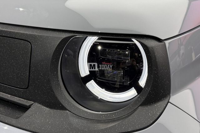 혼다 슈퍼 원 프로토타입