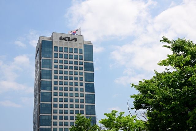 기아 양재 본사 (출처 : 기아)