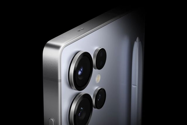 사진 : 갤럭시 S25 울트라