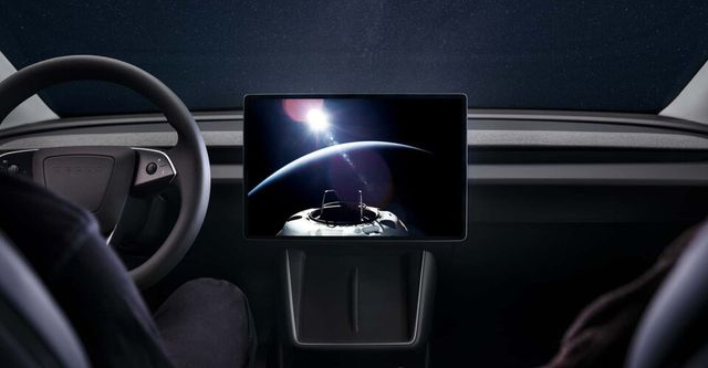 테슬라 모델 Y 스탠다드