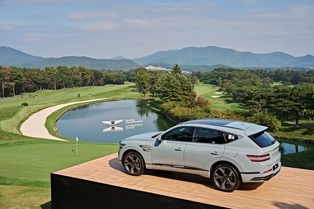 현대자동차의 고급차 제네시스가 국내에서 판매가 부진을 면치 못하고 있다.&nbsp;