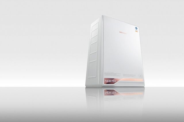 경동나비엔 콘덴싱 보일러 ‘나비엔 콘덴싱 ON AI’ (본 기사와 직접적인 관련이 없습니다)