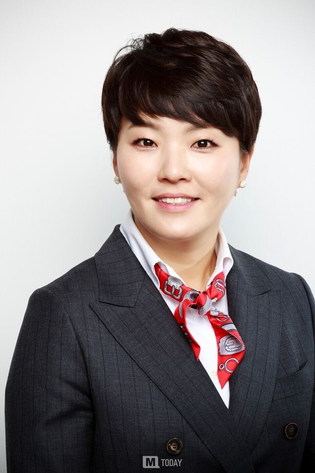 주양예 BMW 그룹 고객부문&nbsp;총괄&nbsp;본부장 (출처=BMW)