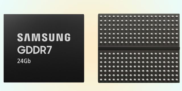 삼성전자가 엔비디아에 HBM3E와 6세대 HBM4는 물론 차세대 메모리 모듈 GDDR7, 소캠2(SOCAMM2)도 공급한다.&nbsp;