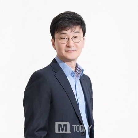 이종혁 삼성벤처투자 대표이사 부사장