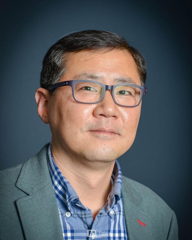 삼성전자 박홍근 사장