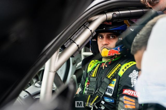 아이한잔&nbsp;귀벤 DTM&nbsp;챔피언 (출처=포르쉐 AG)