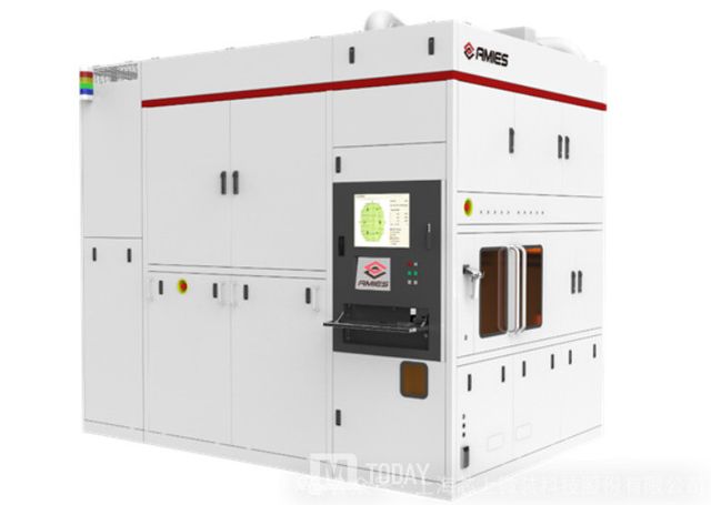 상하이 칩온이 출하를 시작한 AST6200 리소그래피 장비