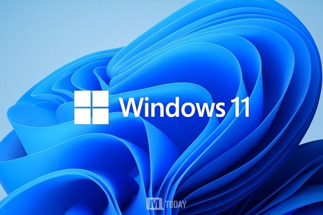 윈도우 11 (출처=AI 생성 이미지)