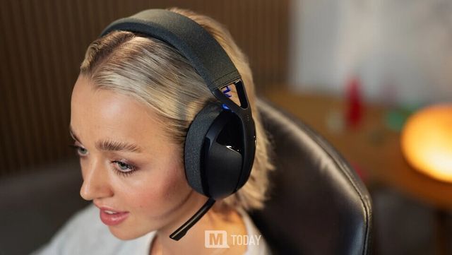 로지텍 G321 (출처=로지텍)